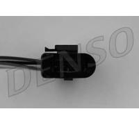 Lambda sensor Heated DOX-2061 DENSO for AUDI SEAT SKODA