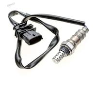 Lambda Sensor fits VAUXHALL ZAFIRA B 1.6 05 to 14 Oxygen Denso 55561425 855268