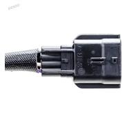 Lambda sensor Heated DOX-2076 DENSO for RENAULT DACIA NISSAN