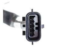 Lambda sensor Heated DOX-2076 DENSO for RENAULT DACIA NISSAN