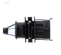 Lambda Sensor fits VAUXHALL MERIVA B 1.4 2010 on Oxygen Denso 55561635 855235