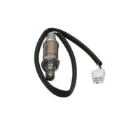 Lambda sensor Heated EOS-8002 KAVO PARTS for SUBARU LEGACY Mk III Estate OUTBACK