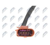 Lambda sensor Heated ESL-AU-020 NTY for AUDI SEAT SKODA