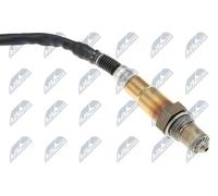 Lambda sensor Heated ESL-AU-020 NTY for AUDI SEAT SKODA