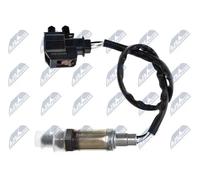 Lambda sensor Heated ESL-CH-006 NTY for CHRYSLER VOYAGER Mk III