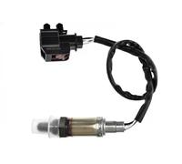NTY Clothing Exchange Lambda Sensor ESL-CH-006 - Heated, for CHRYSLER VOYAGER Mk III