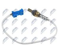 Lambda sensor Heated ESL-CT-012 NTY for CITROËN PEUGEOT MINI DS