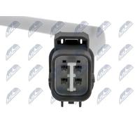 Lambda sensor Heated ESL-HD-026 NTY for HONDA JAZZ II