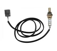 NTY Lambda Sensor ESL-MZ-017 - Heated Oxygen Sensor for Mazda 6 (1.8/2.0/2.3, 2002-2005)