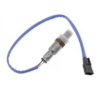 NTY Lambda Oxygen Sensor ESL-RE-002, Heated for Renault