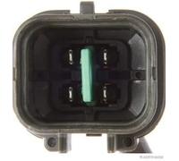 Herth+Buss Lambda Sensor J1460515 – Heated – for Hyundai, Kia