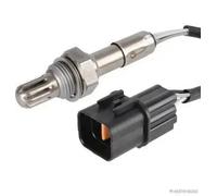 Lambda sensor Heated J1470522 HERTH+BUSS JAKOPARTS for HYUNDAI i20 I