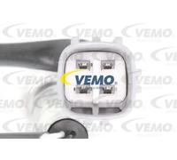 Lambda sensor Heated V70-76-0003 VEMO for TOYOTA CARINA E VI Saloon CARINA E VI