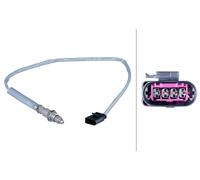 HELLA 6PA 358 243-301 Lambda sensor