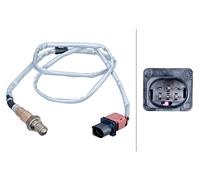 Lambda Sensor HELLA Fits AUDI A3 SEAT Leon SKODA Octavia III VW 12-20 03L906262R