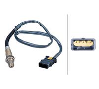 HELLA 6PA 358 243-941 Lambda sensor