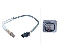 Lambda Sensor HELLA Fits BMW E92 E90 X3 F25 X5 E70 X6 E71 E72 06-20 780115804