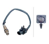 Lambda Sensor HELLA Fits BMW F30 F80 3 Touring Van X3 X5 X6 02-20 779159202