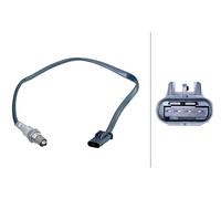 HELLA 6PA 358 243-021 Lambda sensor