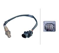 HELLA 6PA 358 243-711 Lambda sensor