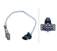 HELLA 6PA 358 243-391 Lambda sensor
