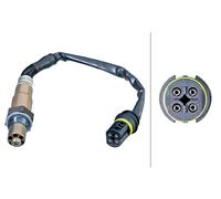 Lambda Sensor HELLA Fits CHRYSLER Crossfire MERCEDES W168 Vaneo 97-08 05099817AA