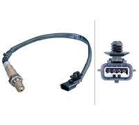 Lambda Sensor HELLA Fits DACIA Logan II RENAULT Captur KOREA 07-21 8200830903