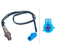 HELLA 6PA 358 244-361 Lambda sensor
