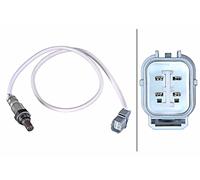 Lambda Sensor HELLA Fits HONDA Jazz II 02-08 36531-PWA-903