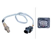HELLA 6PA 358 244-141 Lambda sensor