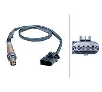HELLA 6PA 358 244-301 Lambda sensor