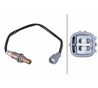 Lambda Sensor HELLA Fits LEXUS Es Rx TOYOTA Camry 08-18 89467-48190