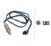 Lambda Sensor HELLA Fits MERCEDES C126 C126 W126 S-Class 85-91 A0075423217