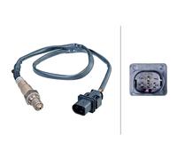 HELLA 6PA 358 243-701 Lambda sensor