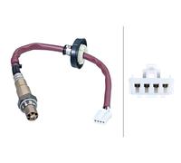 Lambda Sensor HELLA Fits MITSUBISHI Colt CZC VI SMART Forfour 04-12 MN128424