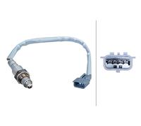 Lambda Sensor HELLA Fits NISSAN Juke Qashqai II RENAULT Kadjar 10-19 226A0BV80A