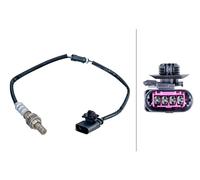 HELLA 6PA 358 243-741 Lambda sensor