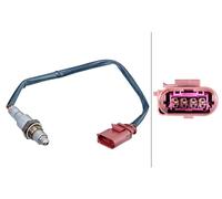 LAMBDA SENSOR 6PA 358 243-791 FOR SKODA FABIA/III/Praktik RAPID/Spaceback VW