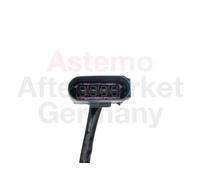 Lambda Sensor HITACHI Fits AUDI A3 SEAT Altea SKODA Fabia I VW 96-15 03D906265C