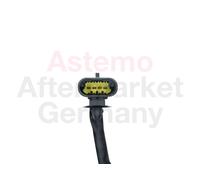 Lambda Sensor HITACHI Fits RENAULT 21 Clio II KOREA Kangoo 86-18 4408954