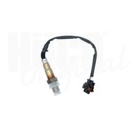 Lambda Sensor HUCO Fits CHEVROLET Captiva 06- 855253