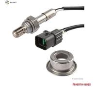 Herth+Buss Lambda Sensor J1460515 – Heated – for Hyundai, Kia