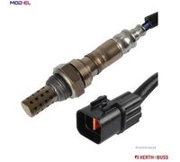 Herth+Buss Jakoparts Oxygen Lambda Sensor J1460917 – Heated