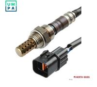 Herth+Buss Lambda Sensor J1465015 Heated for Mitsubishi Pajero/Pinin/IO/TR4/IV/Wagon/Hardtop 1.8L