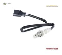 HERTH+BUSS JAKOPARTS J1468015 Lambda sensor