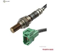 HERTH+BUSS JAKOPARTS J1468015 Lambda sensor