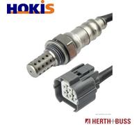LAMBDA SENSOR J1474019 FOR HONDA FR-V K20A9 2.0L 4cyl FR-V