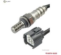 Fits HERTH+BUSS JAKOPARTS J1474019 Lambda Sensor DE stock