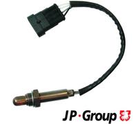 JP GROUP 9993800400 Lambda sensor