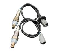 Lambda Sensor Lambda Oxygen Sensor 2Pcs Oxygen O2 Sensor 1 & 2 For Toyota For Prius 2004 2005 2006 2007 2008 2009 1.5L Upper+Lower